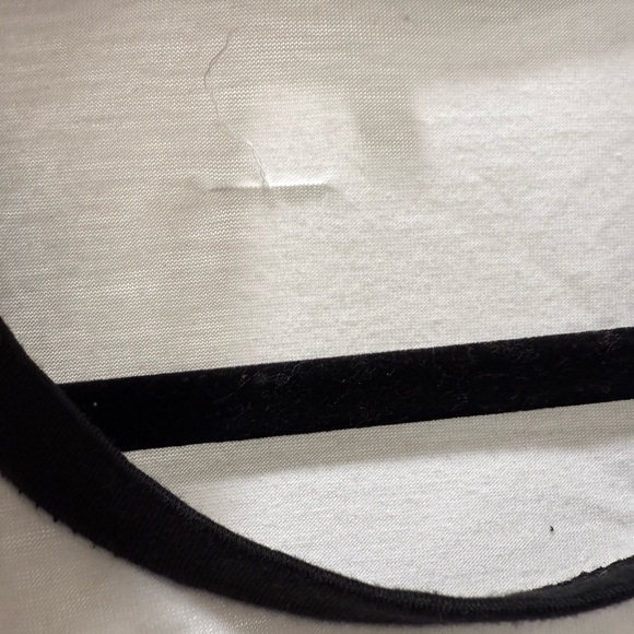 Rolling Stones Graphic Tank Top - Picture 4 of 4